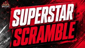 WWE Files Trademark For New Video Game Project