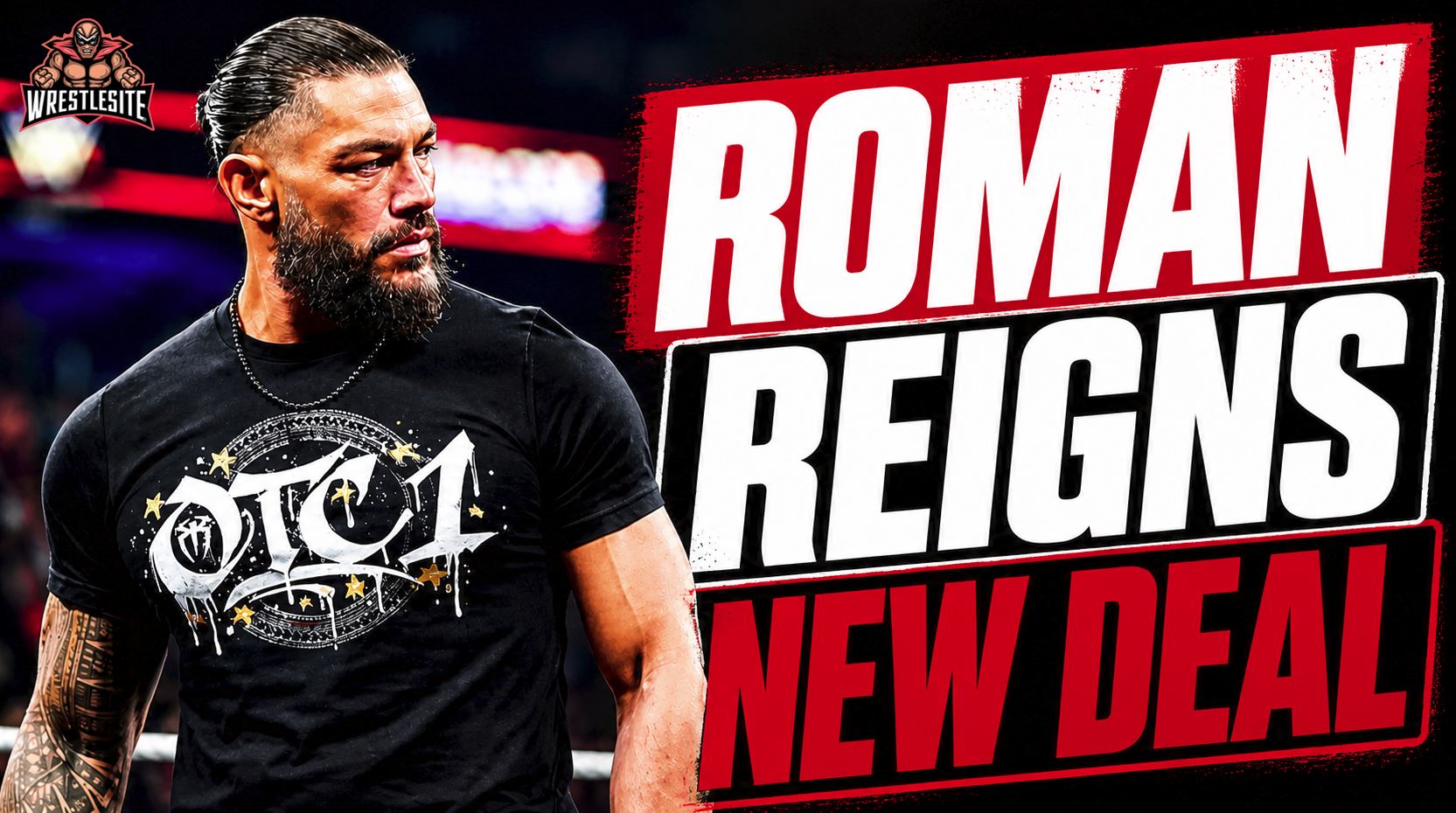 Roman Reigns Signs New WWE Contract During WrestleMania 42 Weekend 5 015656