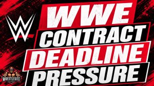 WWE Gave Talent Two Days To Accept Pay Cuts Before Recent Exits 17 WWE reportedly gave talent two days to accept pay cuts, leading to exits, including Kofi Kingston and Xavier Woods