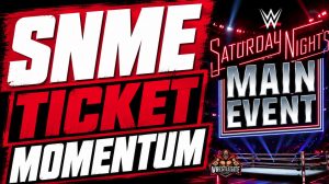 WWE Saturday Night’s Main Event crowd gathers for major Fort Wayne show featuring title matches and top stars
