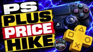 PlayStation Plus Prices