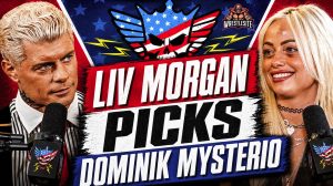 Liv Morgan Names Dominik Mysterio As Favorite WWE Superstar 17 0515600