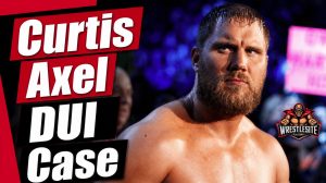 Curtis Axel Faces DUI Case 19 Curtis Axel appears in WWE photo as Joseph Hennig faces Minnesota DUI case after May arrest