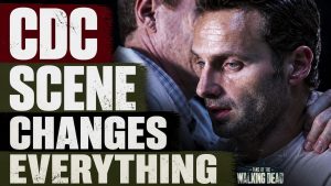 Walking Dead CDC Arrival Scene Remains One Of The Series’ Most Chilling Moments 15 156458
