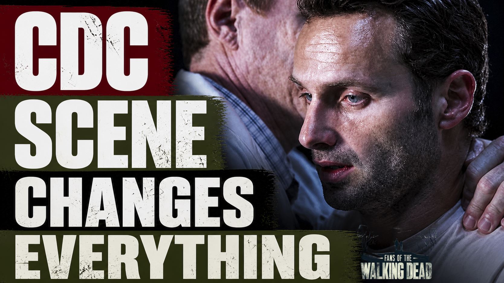 Walking Dead CDC Arrival Scene Remains One Of The Series’ Most Chilling Moments 5 156458