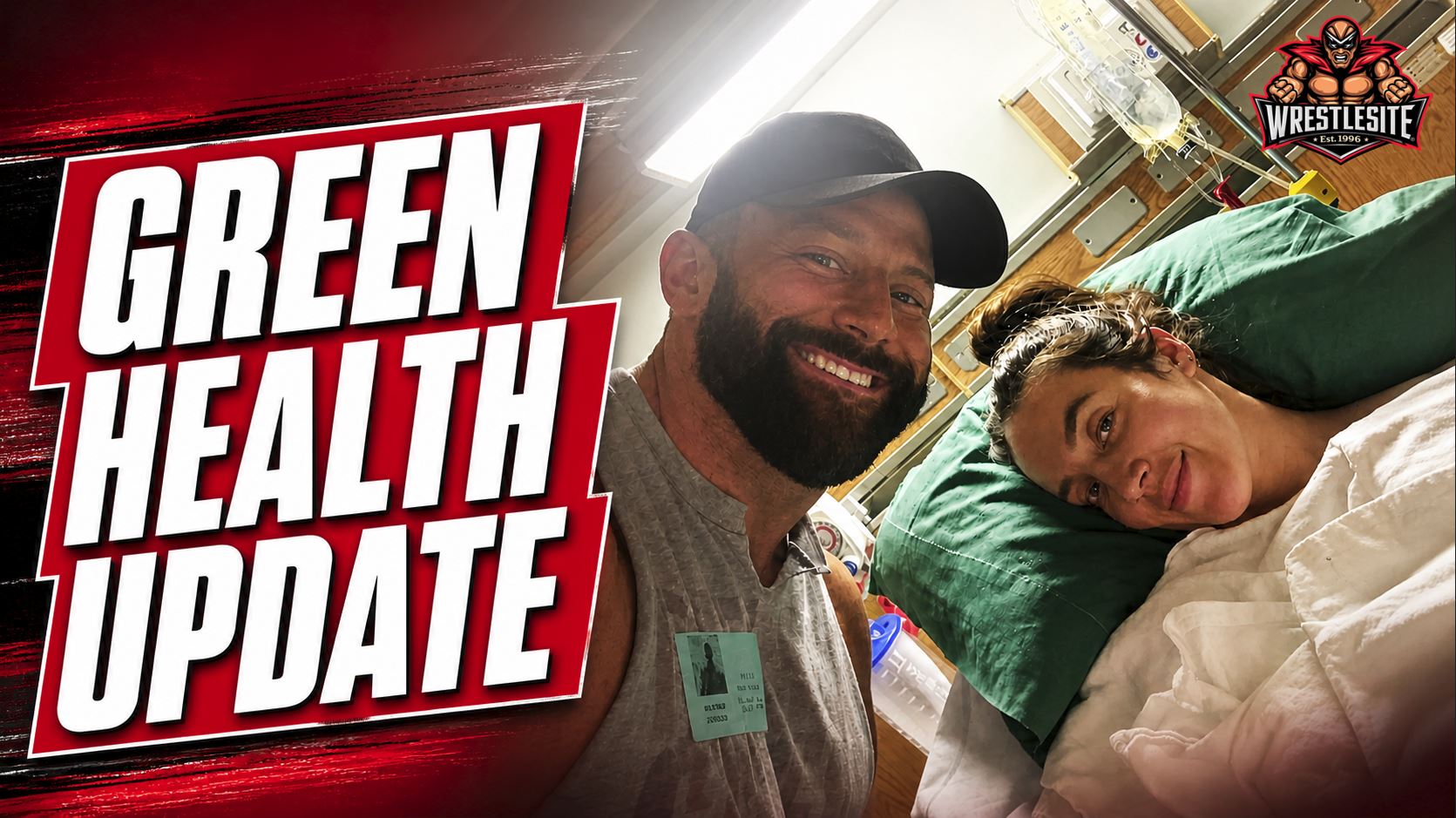 Chelsea Green Reveals Heart Procedure After Years Of Undiagnosed Condition 5 Chelsea Green reveals heart procedure after years with SVT while continuing WWE appearances on SmackDown
