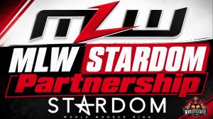 MLW And STARDOM Form Partnership