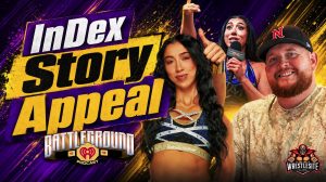 Indi Hartwell Explains InDex Appeal