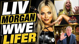 Liv Morgan discusses her WWE future and acting career while saying she will keep wrestling.