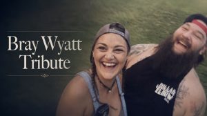 Mika Rotunda Honors Bray Wyatt’s Birthday