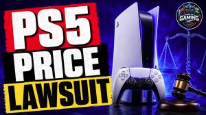 PS5 Owners Sue Sony Over Price Hikes