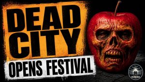 Dead City Season 3 To Premiere At Monte-Carlo Television Festival 17 Dead City Season 3 premieres at Monte Carlo Television Festival with cast in attendance for opening event