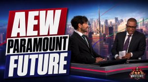 Tony Khan Says AEW Will Survive Paramount-WBD Deal