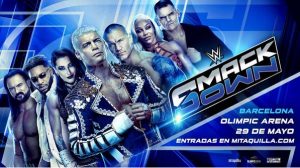 Randy Orton Return Date Teased For SmackDown 6 ghnjyyjytju