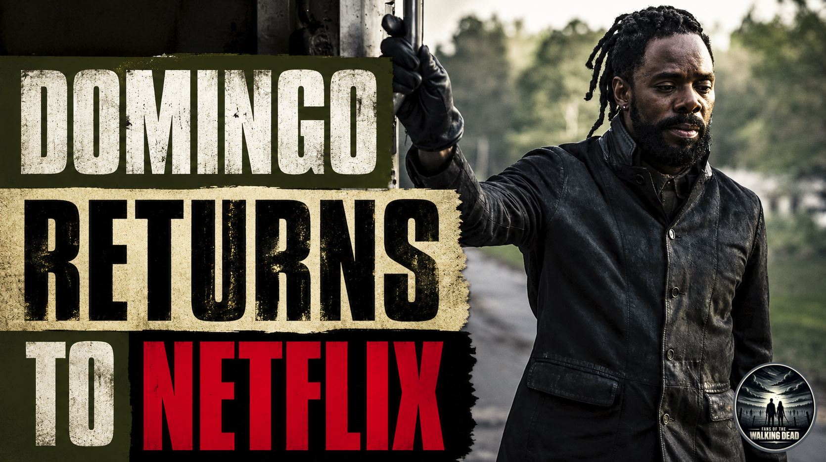 Colman Domingo Returns In Netflix’s The Four Seasons 5 Colman Domingo appearing as Danny in Netflix’s The Four Seasons ahead of the season 2 premiere