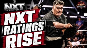 WWE NXT Viewership Rises On May 19