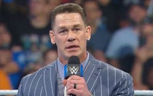 WWE Still Finalizing John Cena Classic Plans