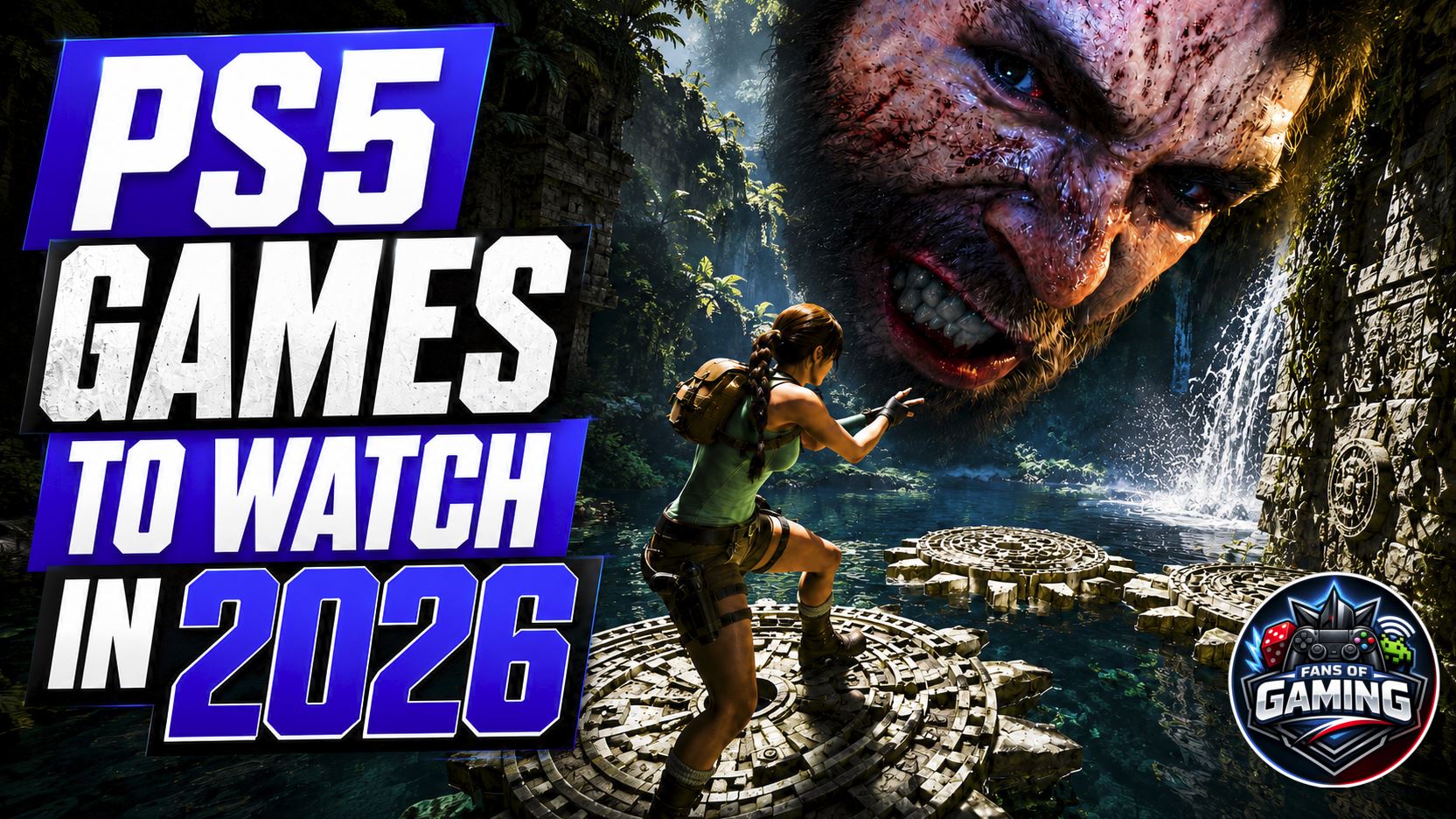 PS5’s Biggest Upcoming Games Beyond 2026 5 PlayStation 5 future lineup includes major horror, action, RPG, and exclusive games beyond 2026