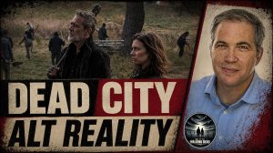 Dead City Season 3 Teases Alt-Reality Episode 17 Maggie and Negan face a bold alternate reality story in The Walking Dead Dead City Season 3