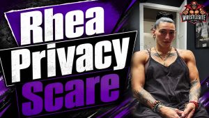 Rhea Ripley Calls Out Dangerous Fan Boundary Crossing 15 Rhea Ripley, WWE, WWE SmackDown, WWE Women’s Champion, Fan Privacy, Wrestling News, Talent Safety