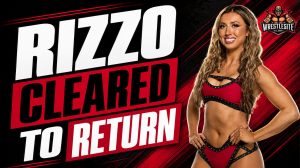 Adriana Rizzo Cleared For WWE Return