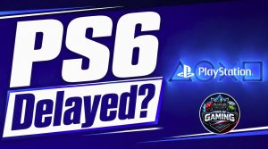 PS6 Launch Could Slip To 2029