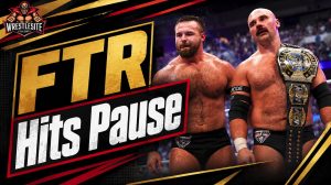 FTR Hits Pause After 12-Year Run