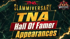 TNA Hall Of Famer Teased For Slammiversary