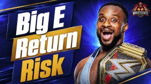 Big E Explains Return Risk