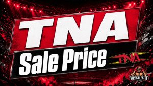 Anthem Reportedly Seeks Up To $50 Million For TNA