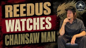 Norman Reedus Watches Chainsaw Man After Kojima Tip 16 Norman Reedus discusses Chainsaw Man, Hideo Kojima, and Death Stranding during Hong Kong Comic Con appearance