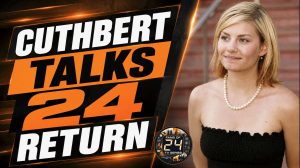 Elisha Cuthbert Unsure About 24 Return