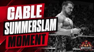 Chad Gable Eyed For SummerSlam Spotlight