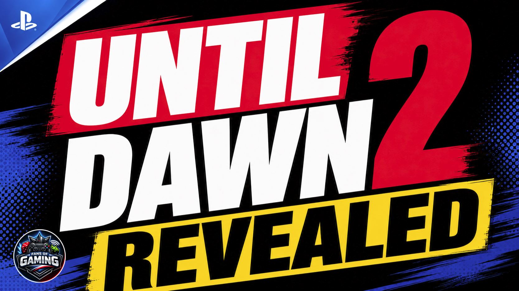 Ghost hunters face real island horrors in Until Dawn 2 on PlayStation 5 from Firesprite
