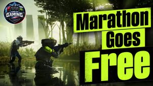 PS5 Players Get Marathon Free For One Week