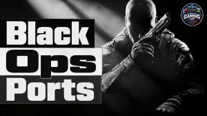 Black Ops Ports Disappoint PlayStation Fans