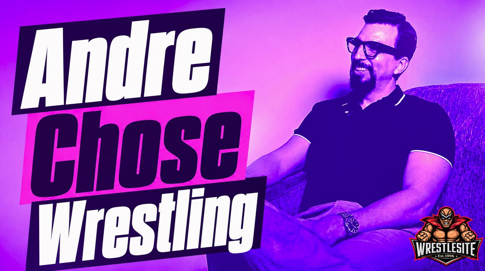 Andre Chase Chose WWE Ring Over Bigger Paycheck 5 Andre Chase reveals he turned down a higher-paying WWE coaching job to continue wrestling and build Chase U
