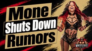 Mercedes Mone returns to AEW television as the Wild Card in the Owen Hart Foundation Women’s Tournament