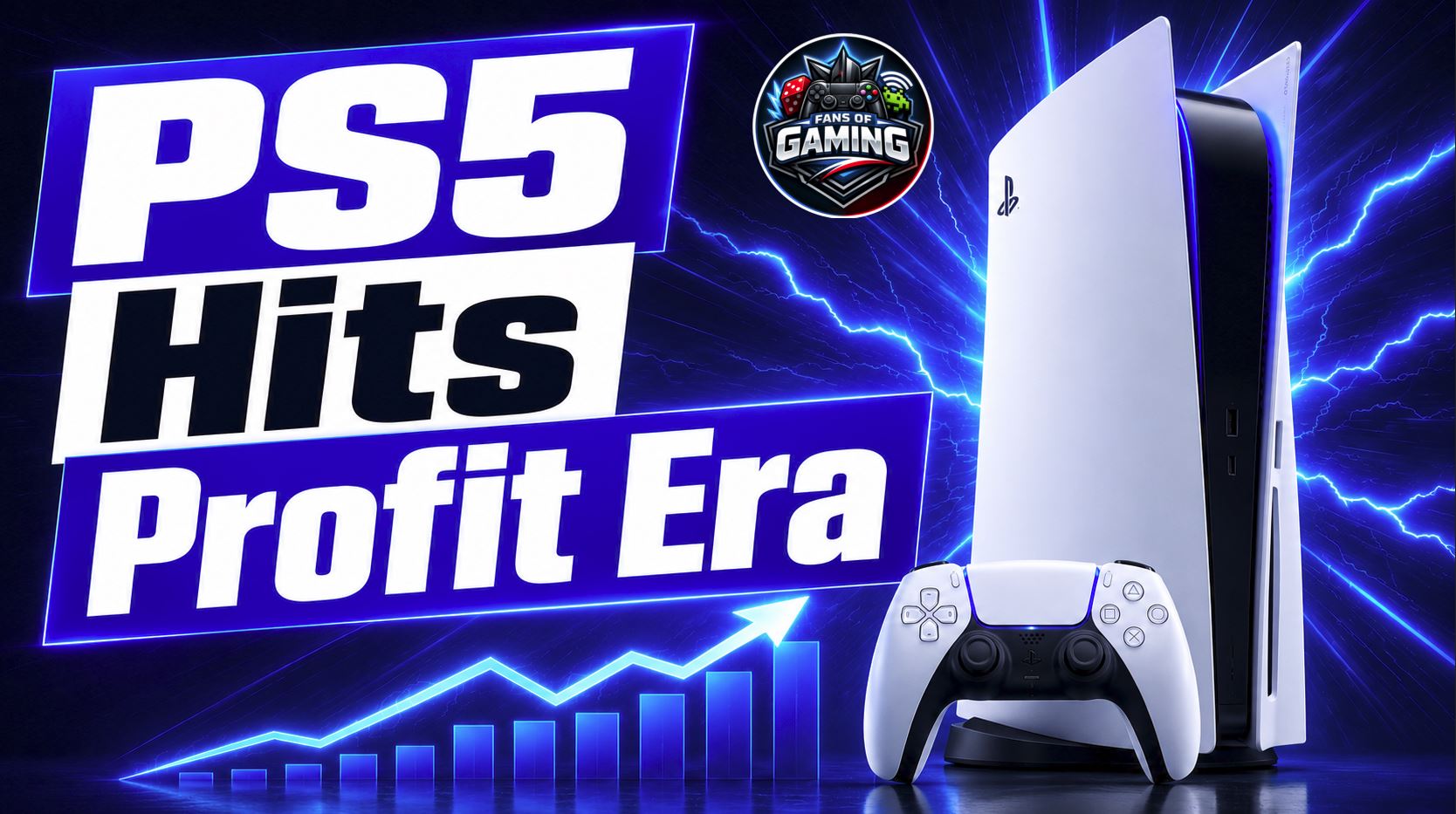 Sony’s PlayStation 5 passes 93 million units while subscriptions and digital sales drive record gaming profit