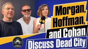 Dead City Team Teases Season 3