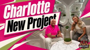 Charlotte Flair Launching New Ashley Fliehr Project