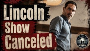 Andrew Lincoln stars as John in Coldwater, the ITV thriller canceled after one season on Paramount+