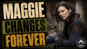 Maggie Faces Major Dead City Change