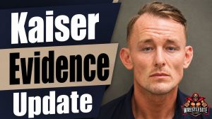 Ludwig Kaiser Case Gets Evidence Update