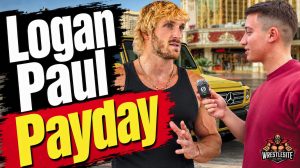 Logan Paul Admits Money Changed Him 20 Logan Paul discusses his biggest payday, Prime success, and personal growth during a candid interview