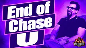 Andre Chase, Chase U, WWE NXT, Duke Hudson, Trick Williams, Roxanne Perez, wrestling news