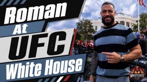 UFC Freedom 250 Becomes Full TKO Showcase