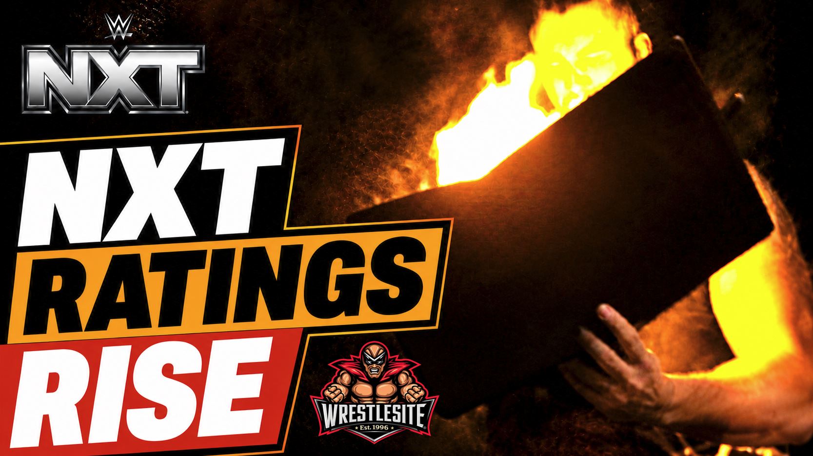 WWE NXT Viewership Edges Up 5 WWE NXT viewership rises on The CW as June 23 ratings show weekly audience growth