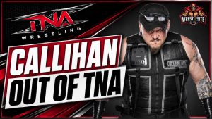 Sami Callihan’s TNA Exit Gets Backstage Details
