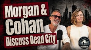 Dead City Star Teases Major Season 3 Shift